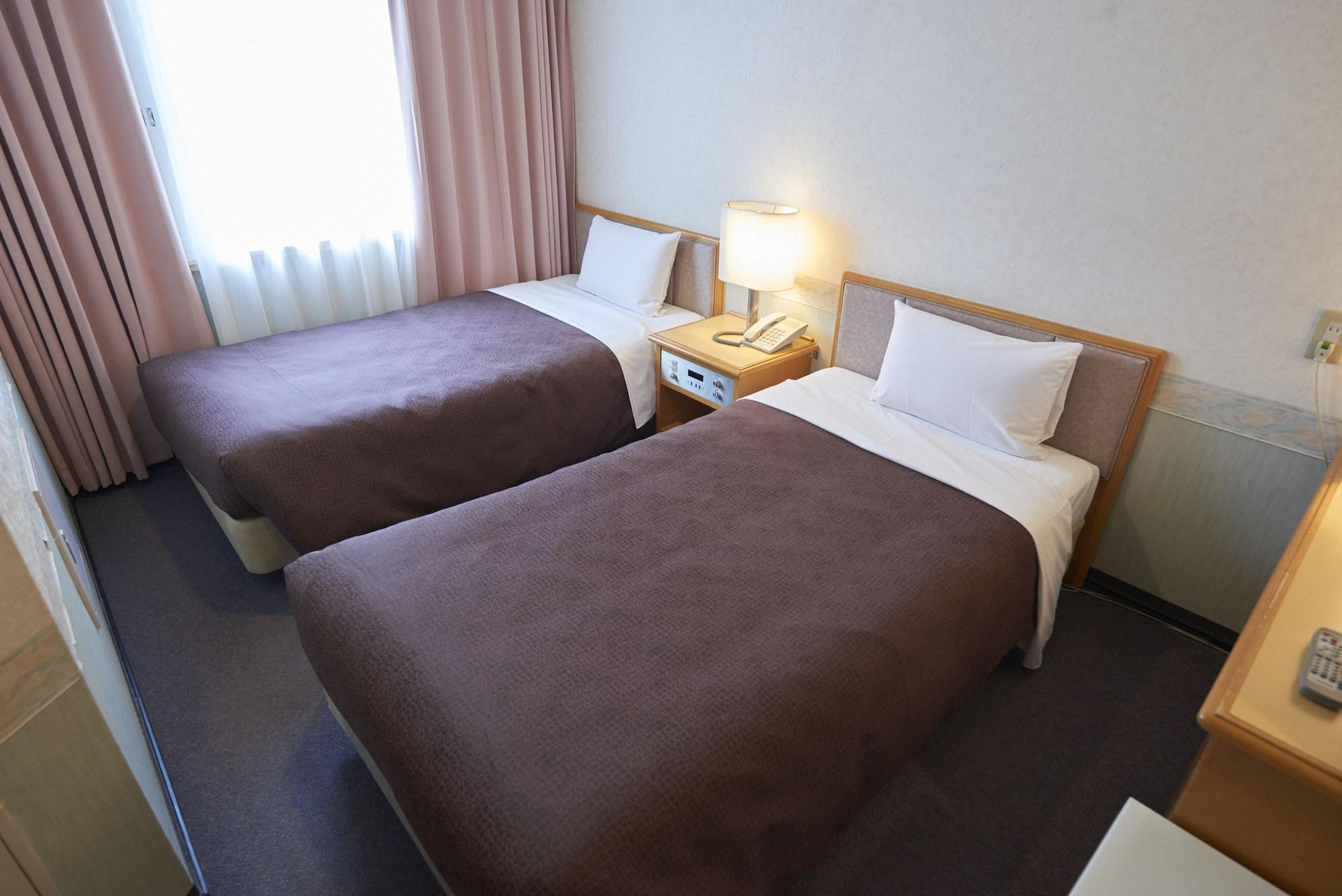 Hotel Select Inn Aomori Exterior foto